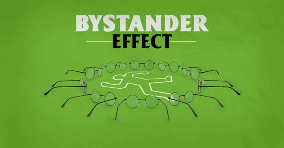 Bystander Effect Site