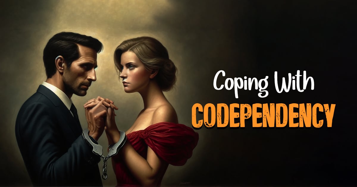 coping with codependency