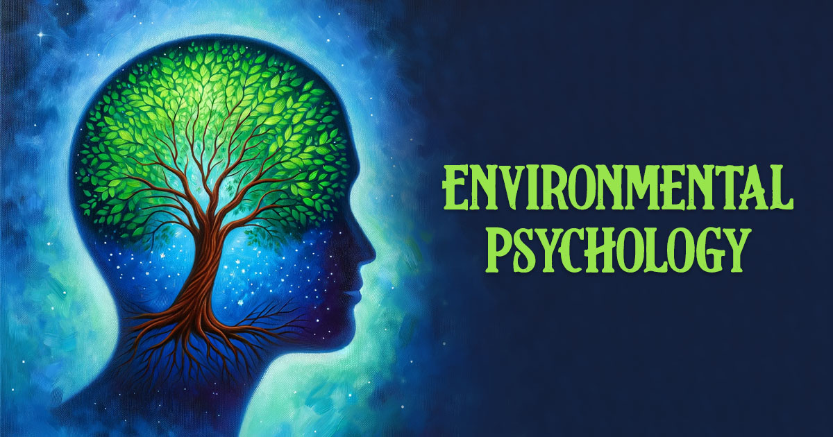 Environmental Psychology 